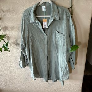 Kona Sol Button Up